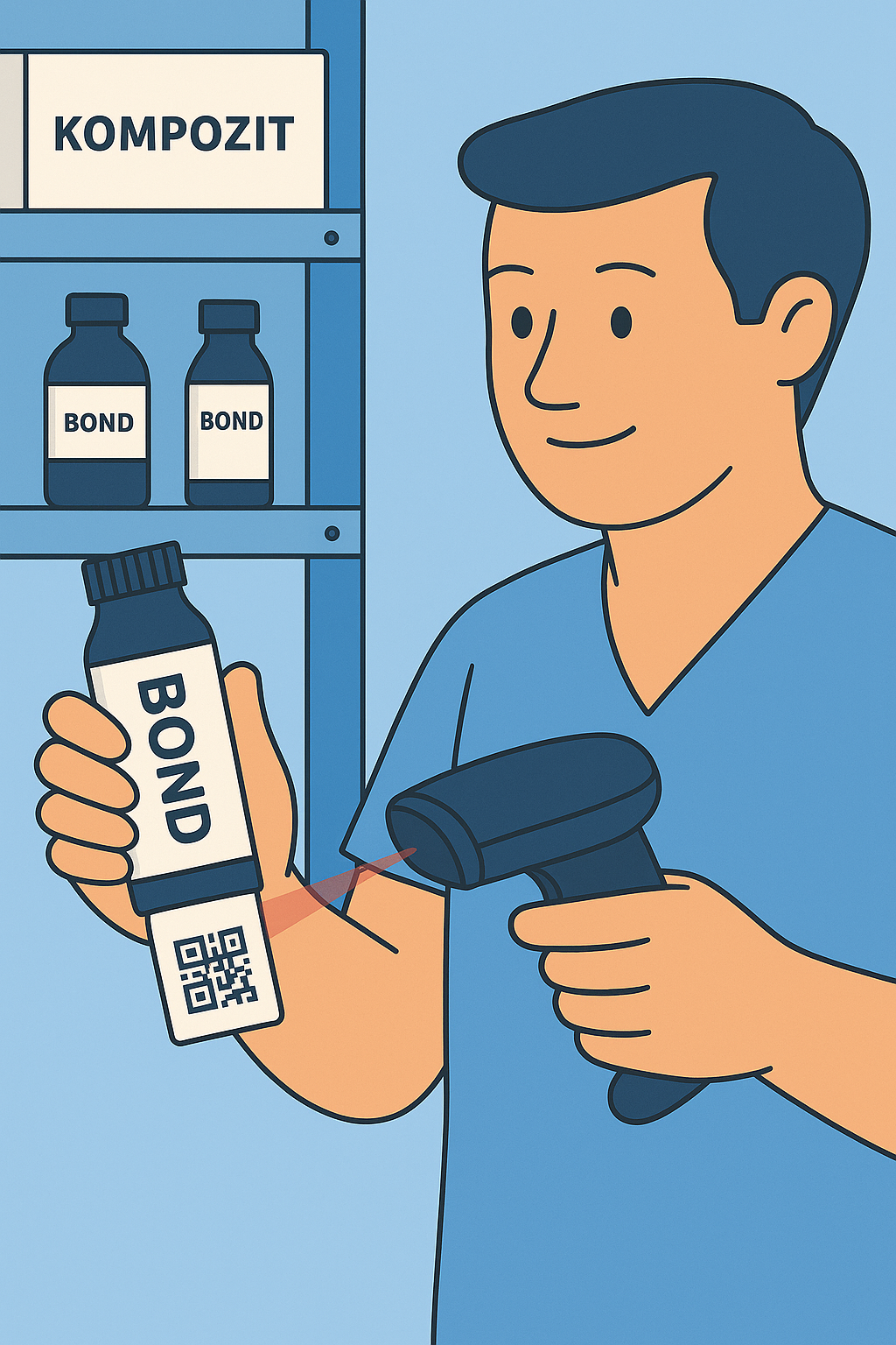 Kivételezés folyamata